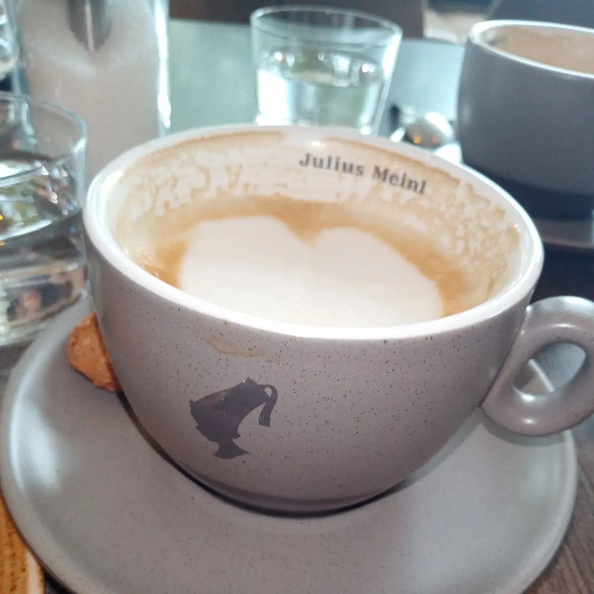 Essen und Trinken photo 5