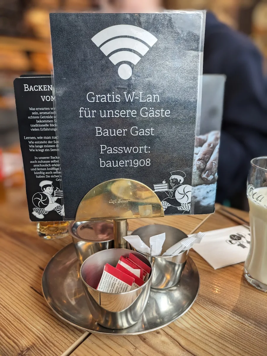 Essen und Trinken photo 10