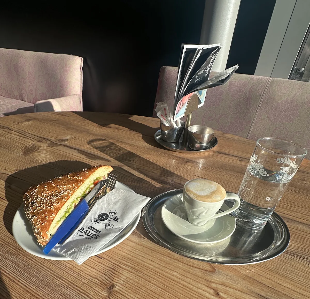 Essen und Trinken photo 4