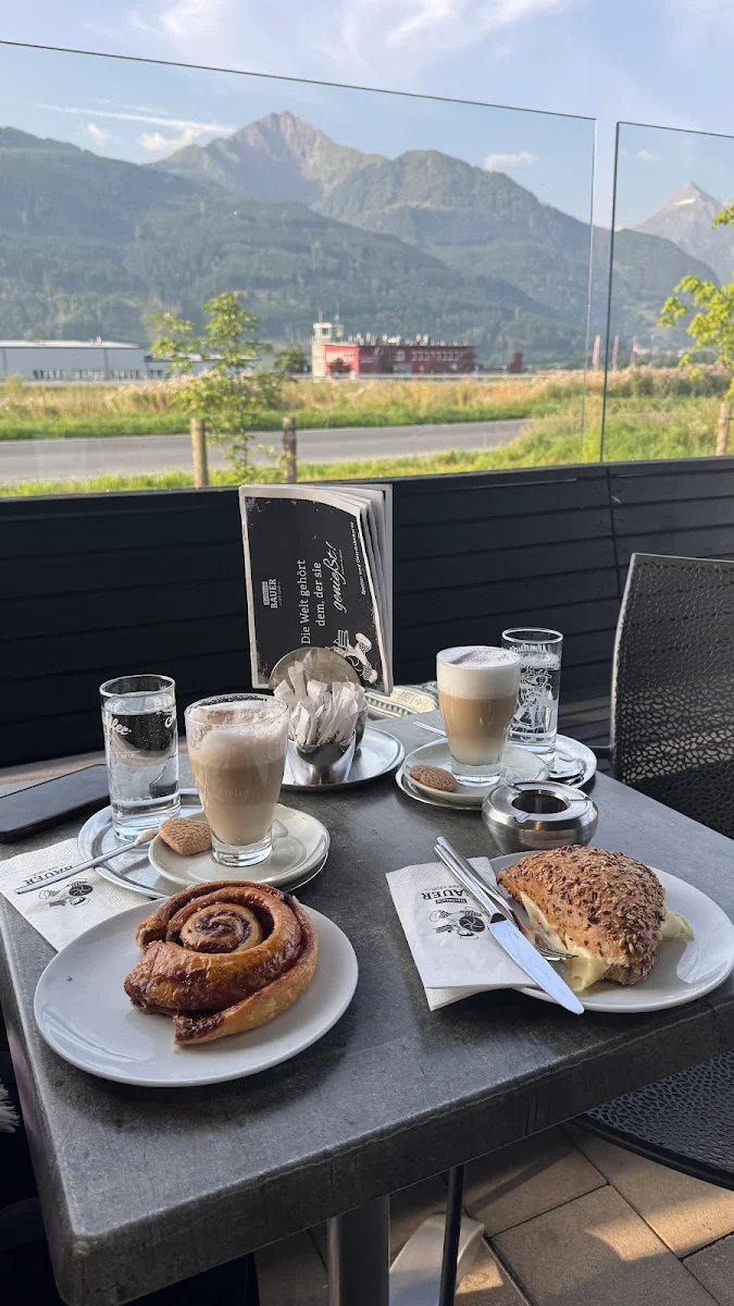 Essen und Trinken photo 5