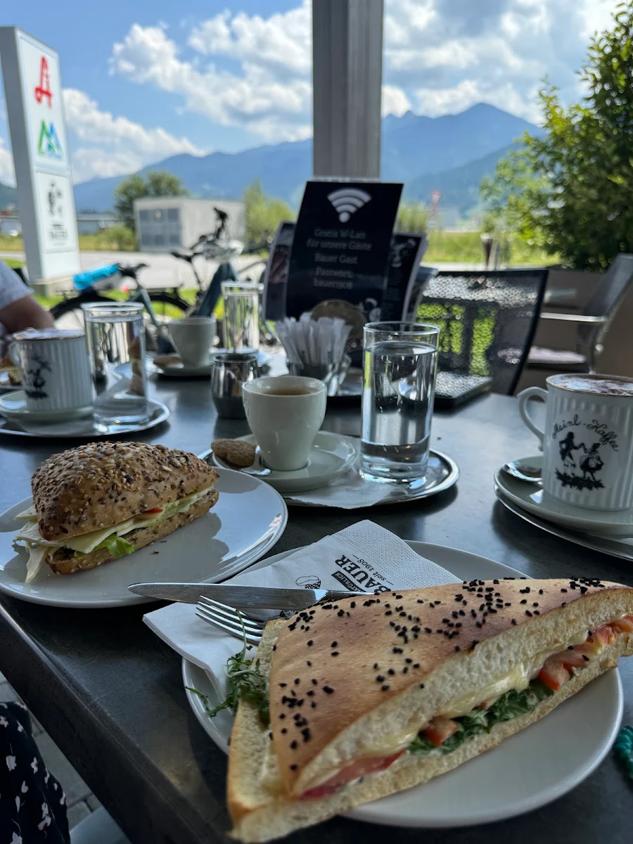 Essen und Trinken photo 7