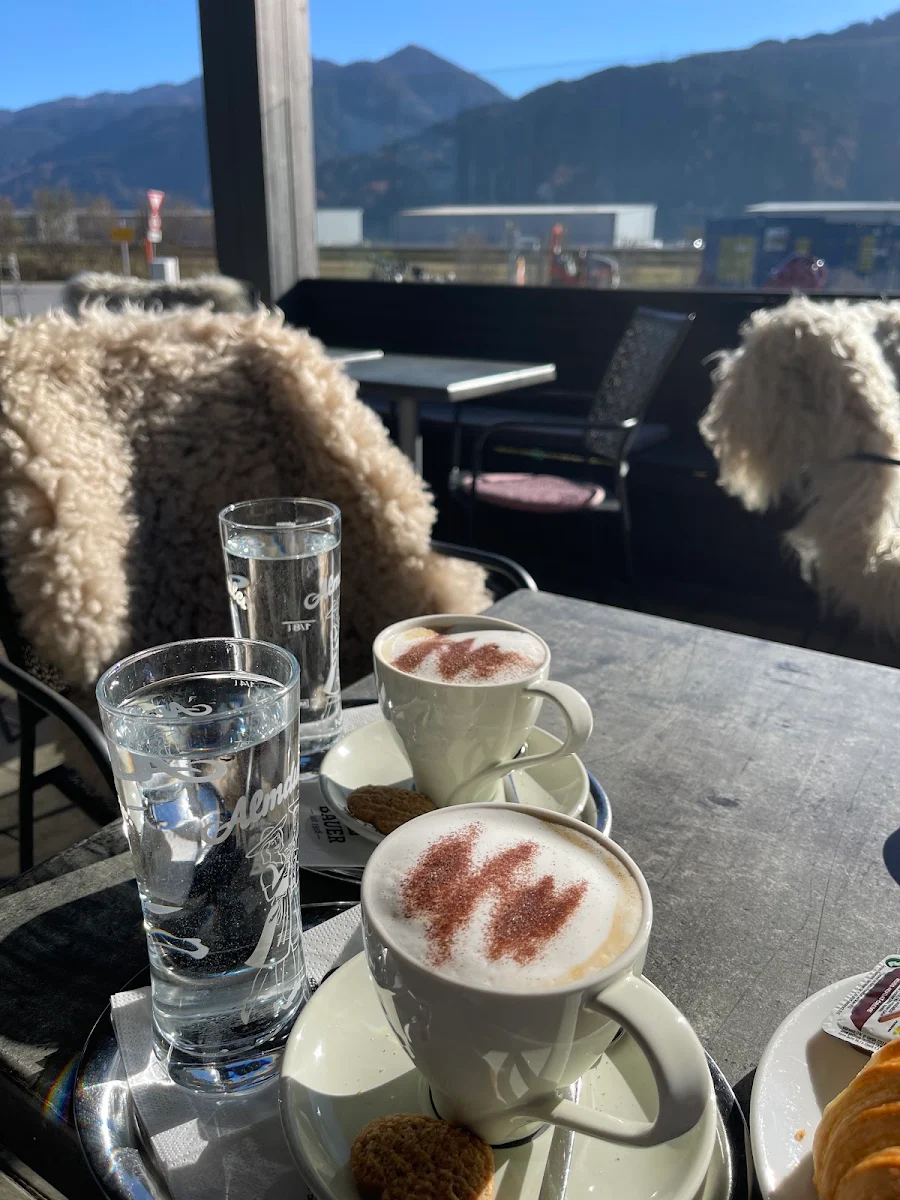 Essen und Trinken photo 9