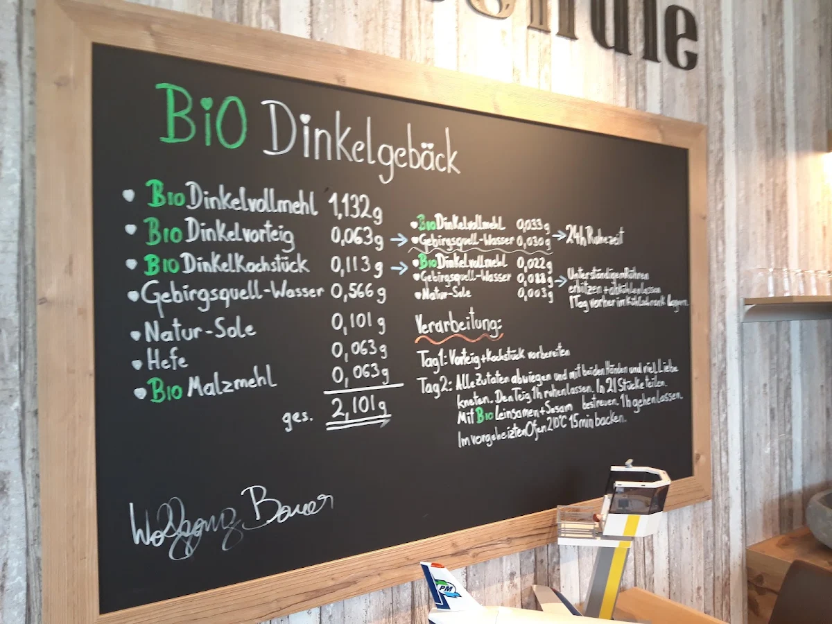 Speisekarte photo 6