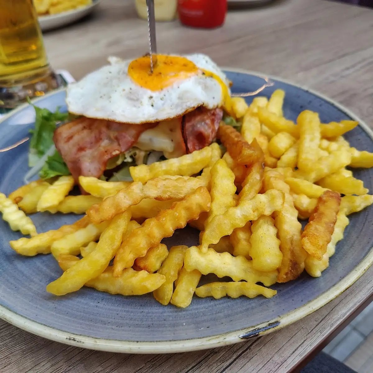Essen und Trinken photo 1