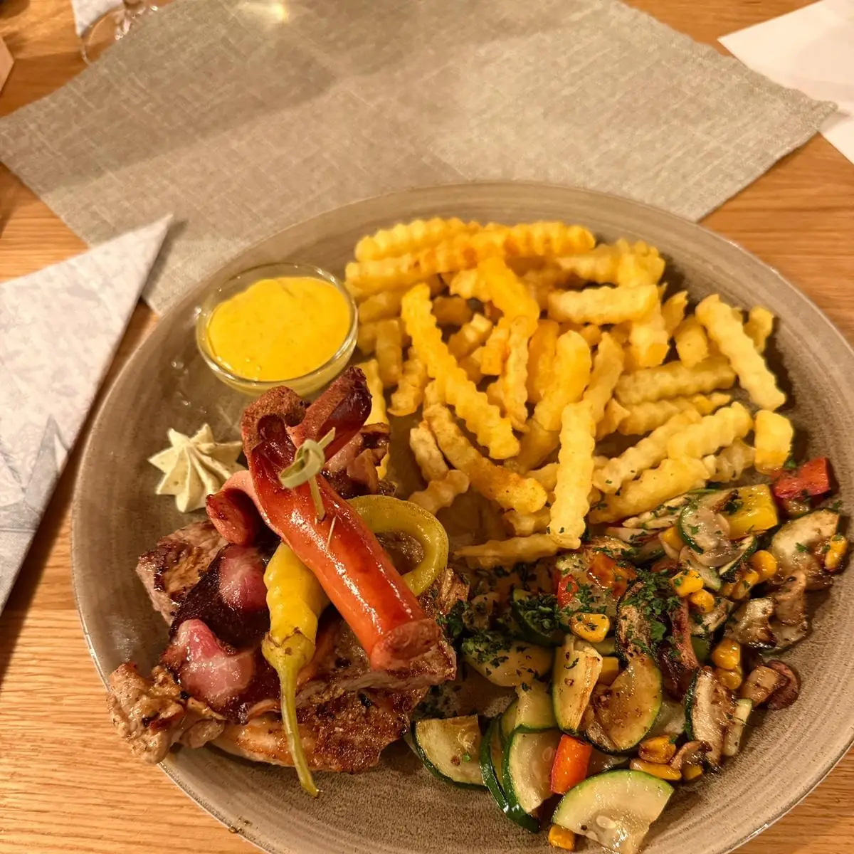 Essen und Trinken photo 2