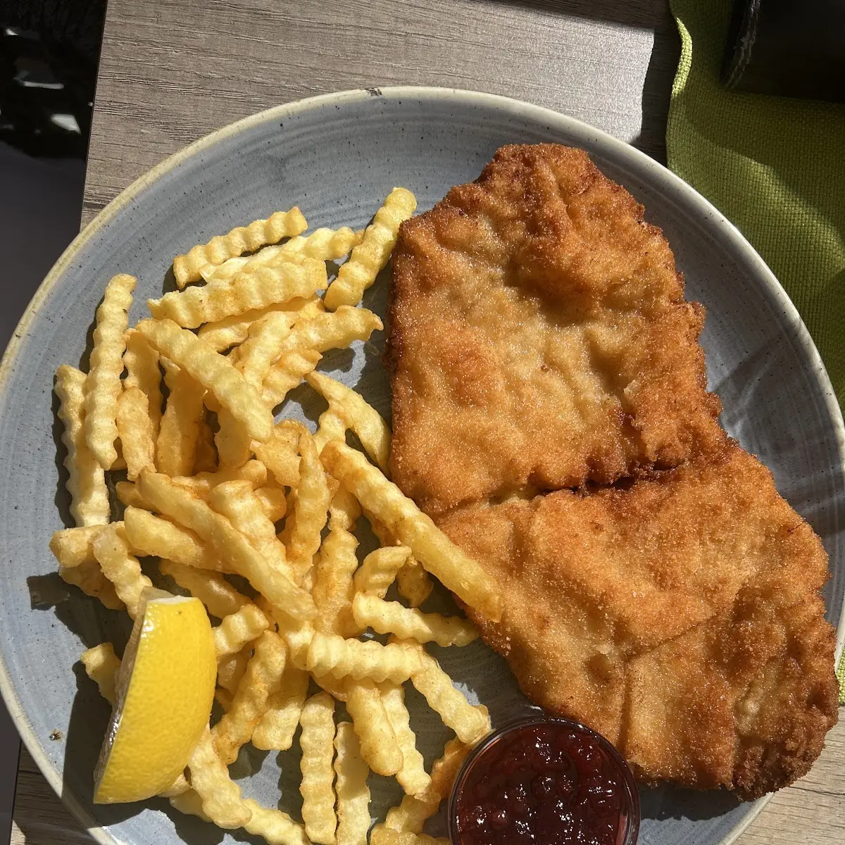 Essen und Trinken photo 3