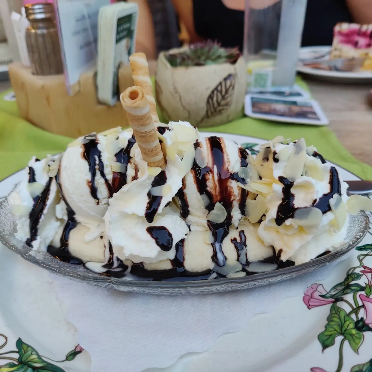 Essen und Trinken photo 4