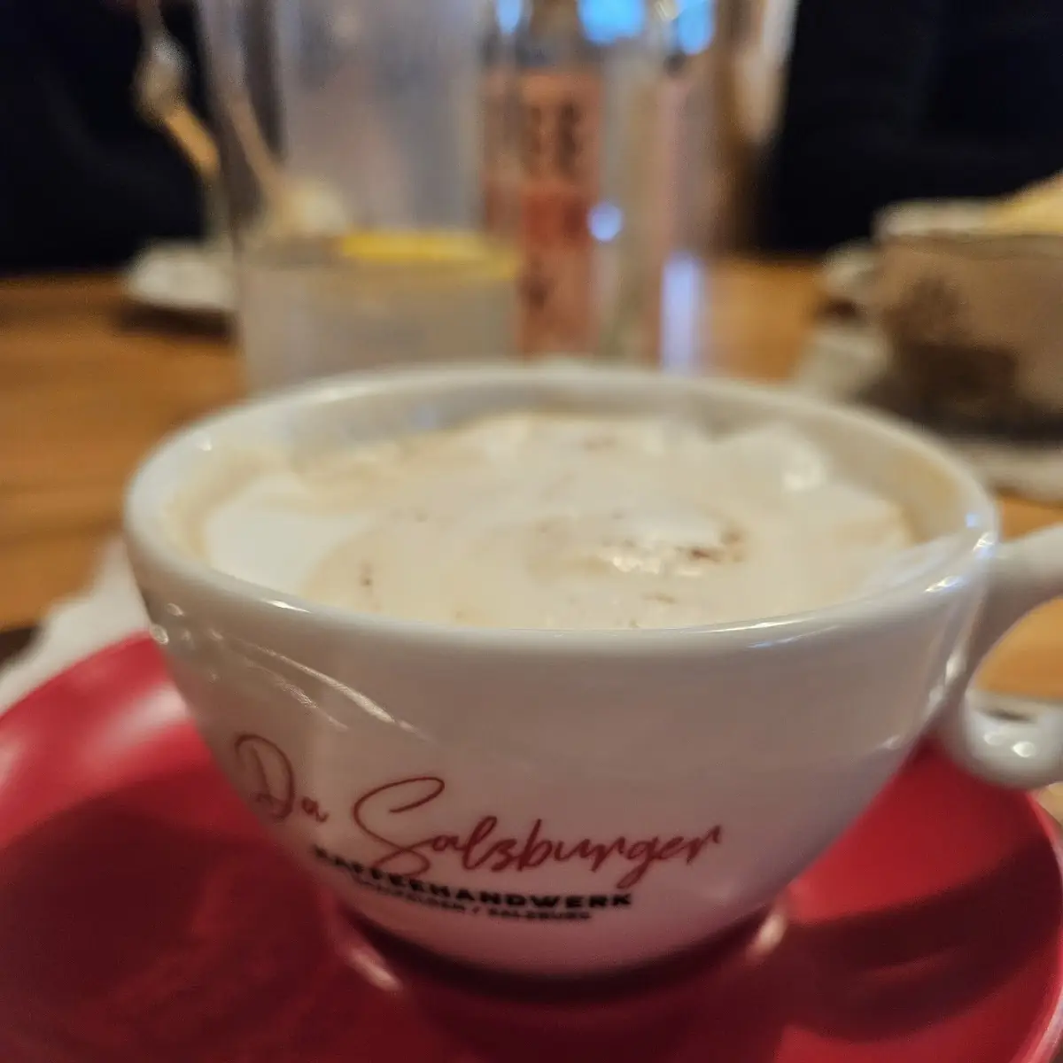 Essen und Trinken photo 7