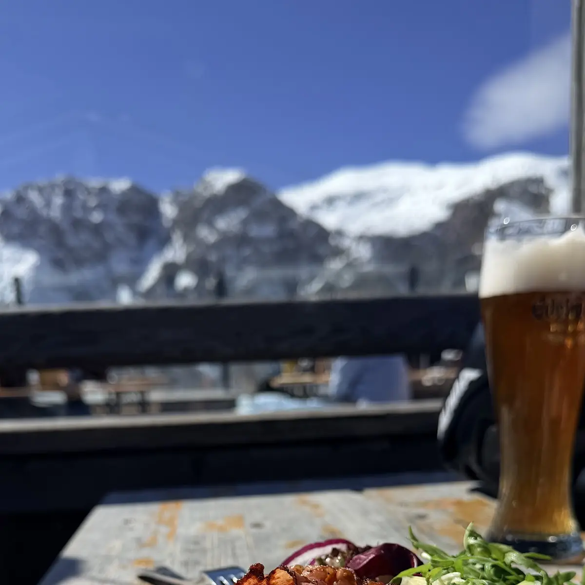 Essen und Trinken photo 10