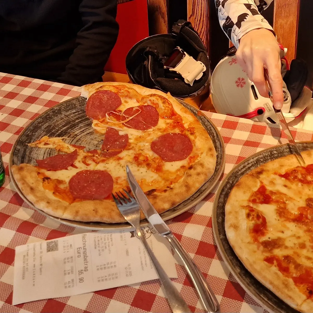 Essen und Trinken photo 6