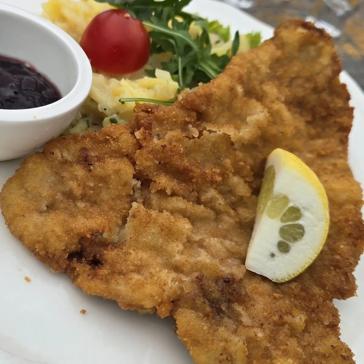 Essen und Trinken photo 8