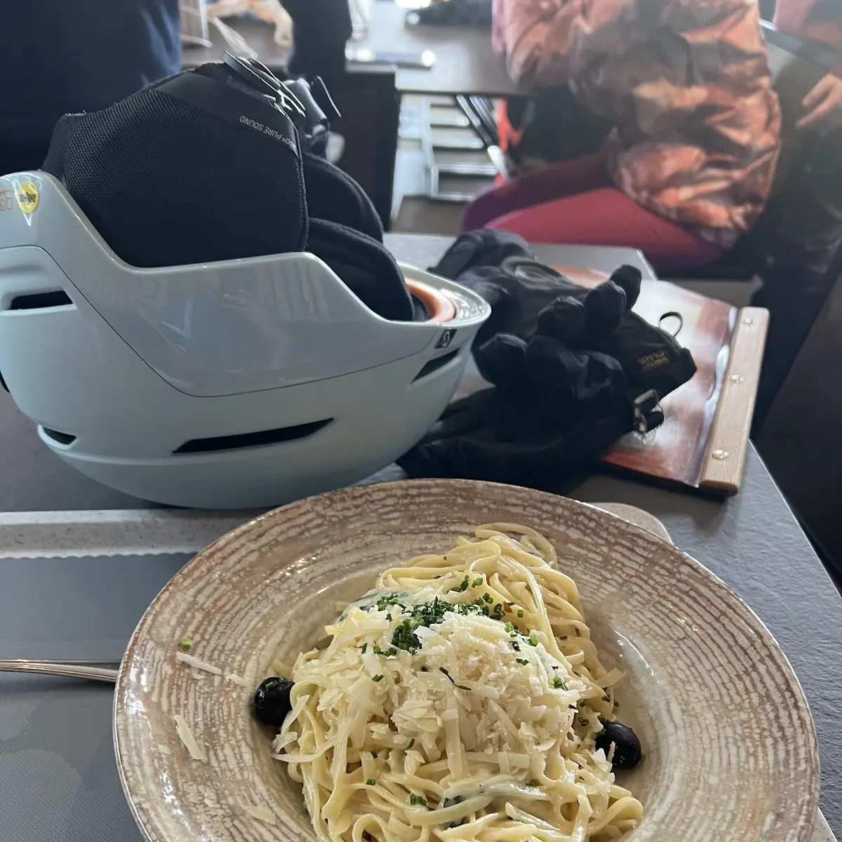 Essen und Trinken photo 9