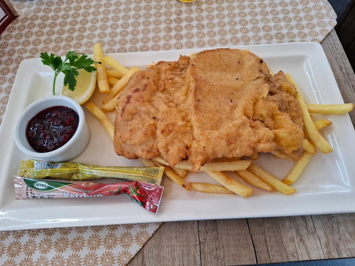 Essen und Trinken photo 2