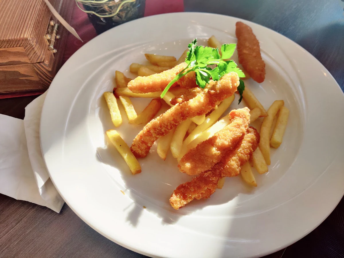 Essen und Trinken photo 8