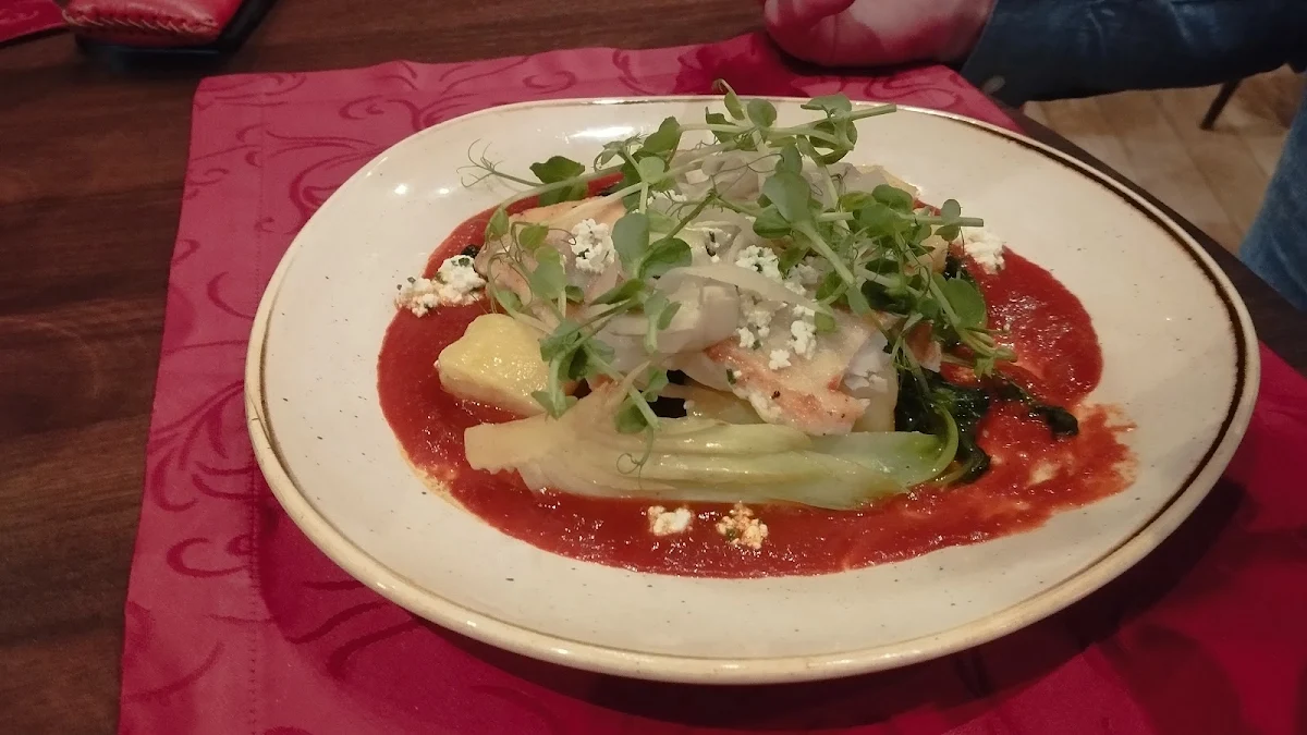 Essen und Trinken photo 9