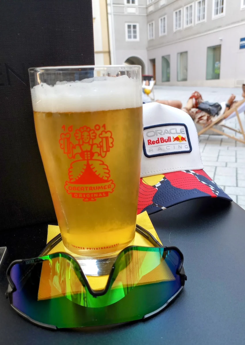 Essen und Trinken photo 5
