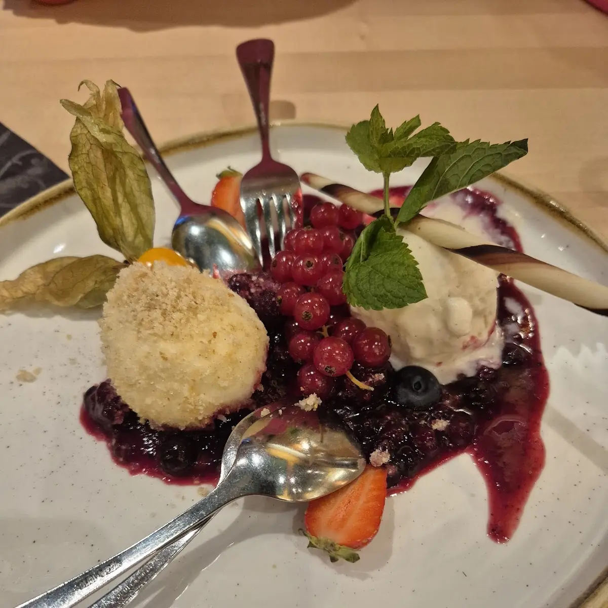 Essen und Trinken photo 10