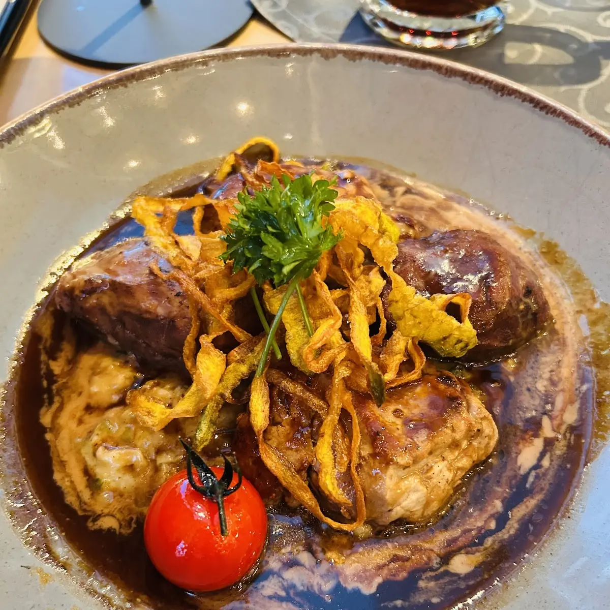 Essen und Trinken photo 5