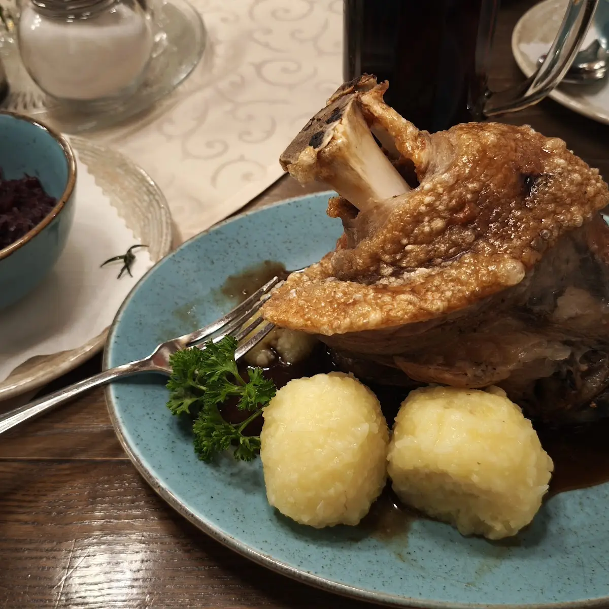 Essen und Trinken photo 6