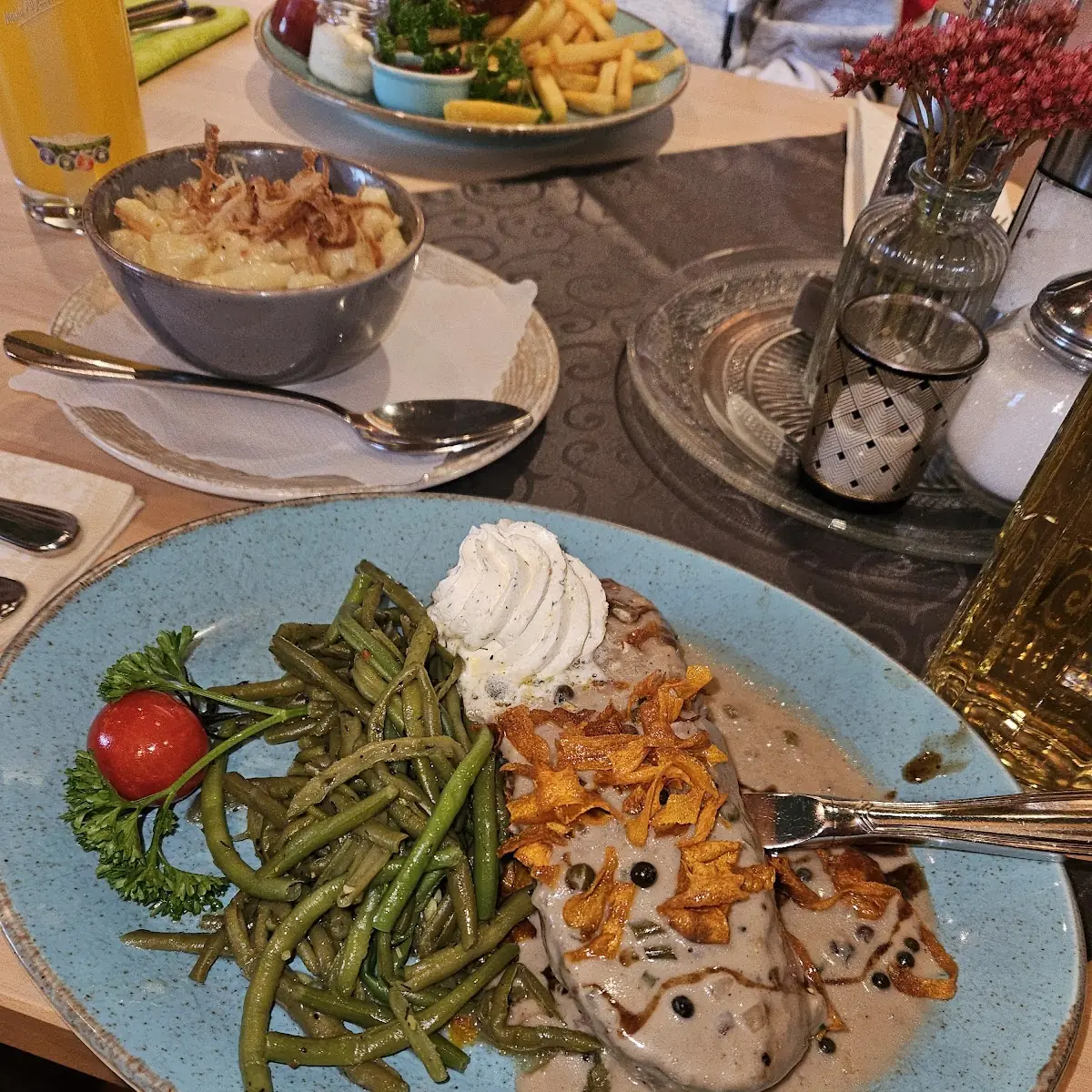 Essen und Trinken photo 8