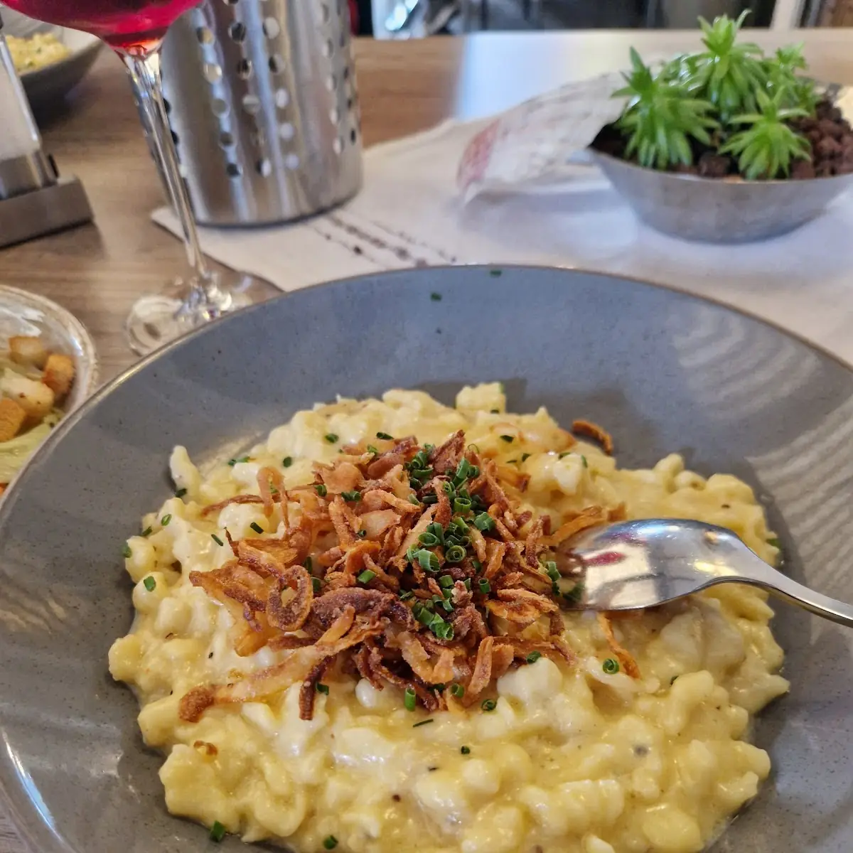 Essen und Trinken photo 9