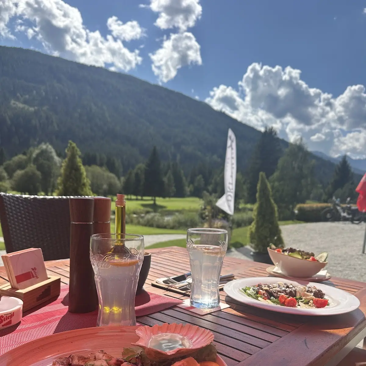 Essen und Trinken photo 5
