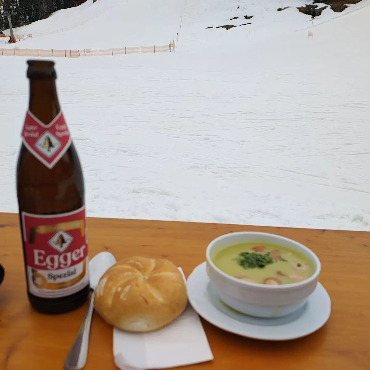 Essen und Trinken photo 2