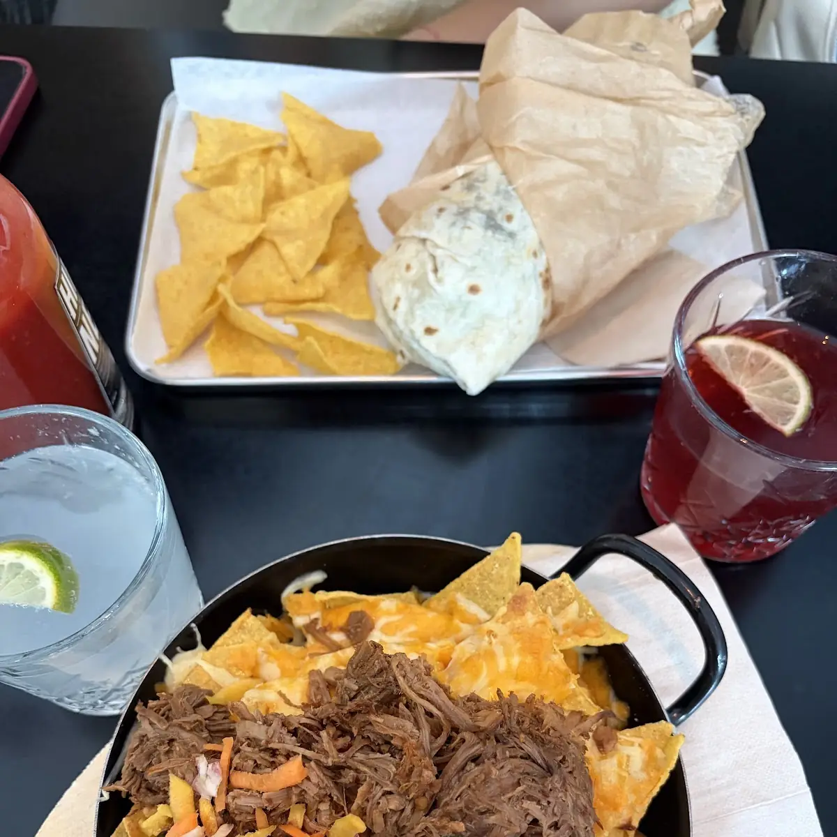 Essen und Trinken photo 3