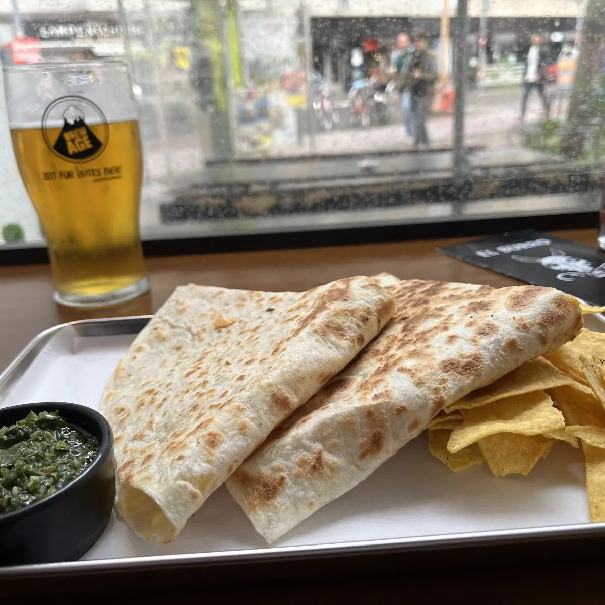 Essen und Trinken photo 5