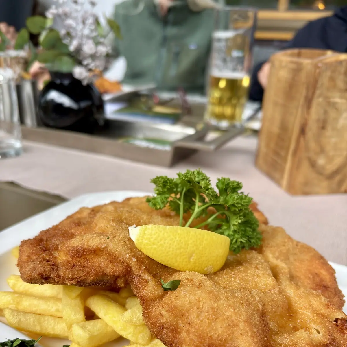 Essen und Trinken photo 1