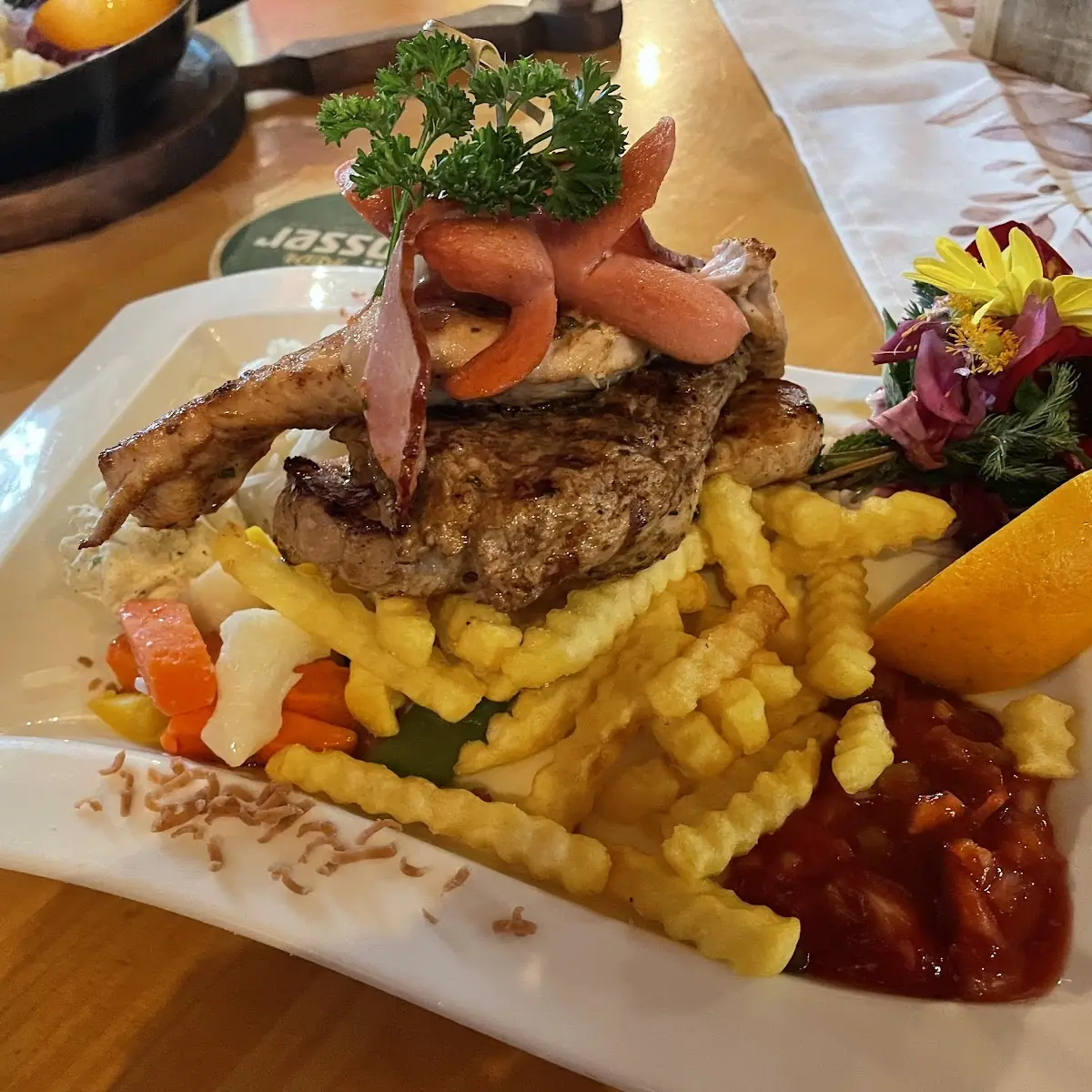 Essen und Trinken photo 10