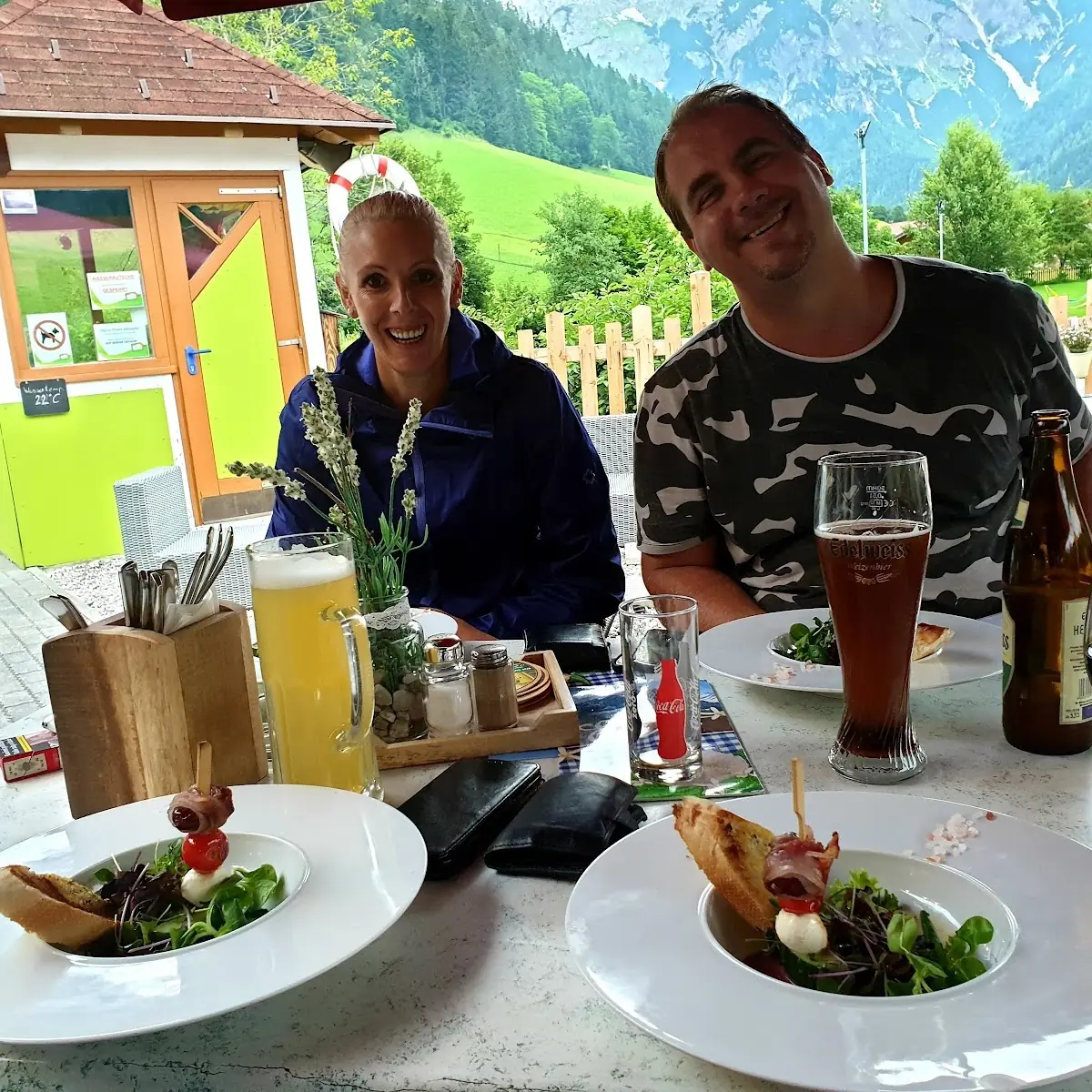 Essen und Trinken photo 3