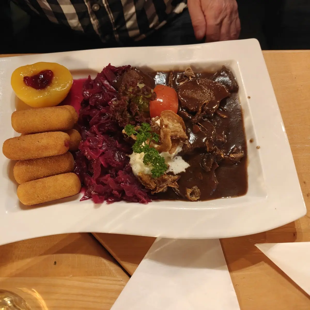 Essen und Trinken photo 4