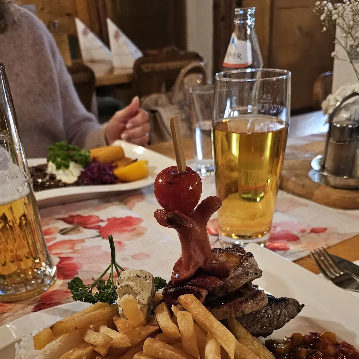 Essen und Trinken photo 5