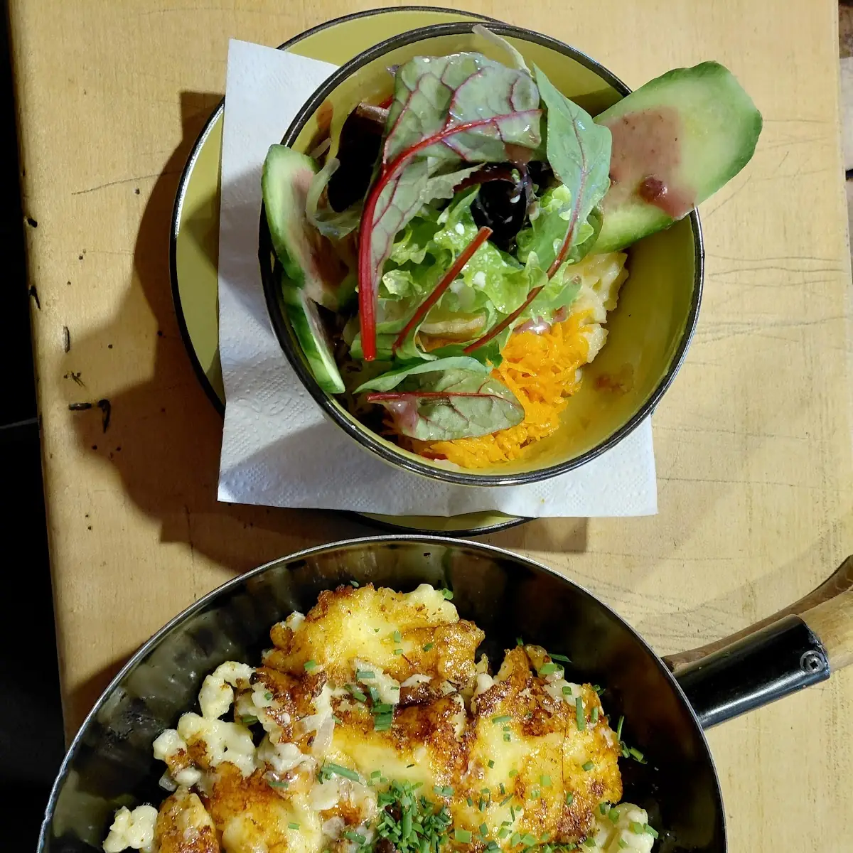 Essen und Trinken photo 6
