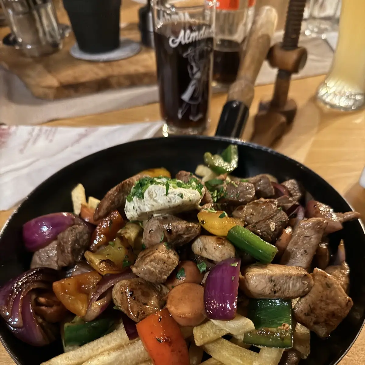 Essen und Trinken photo 7