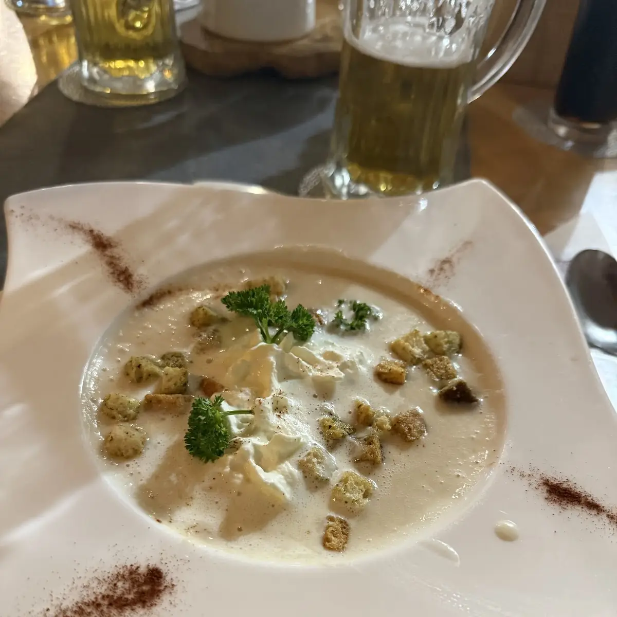 Essen und Trinken photo 8