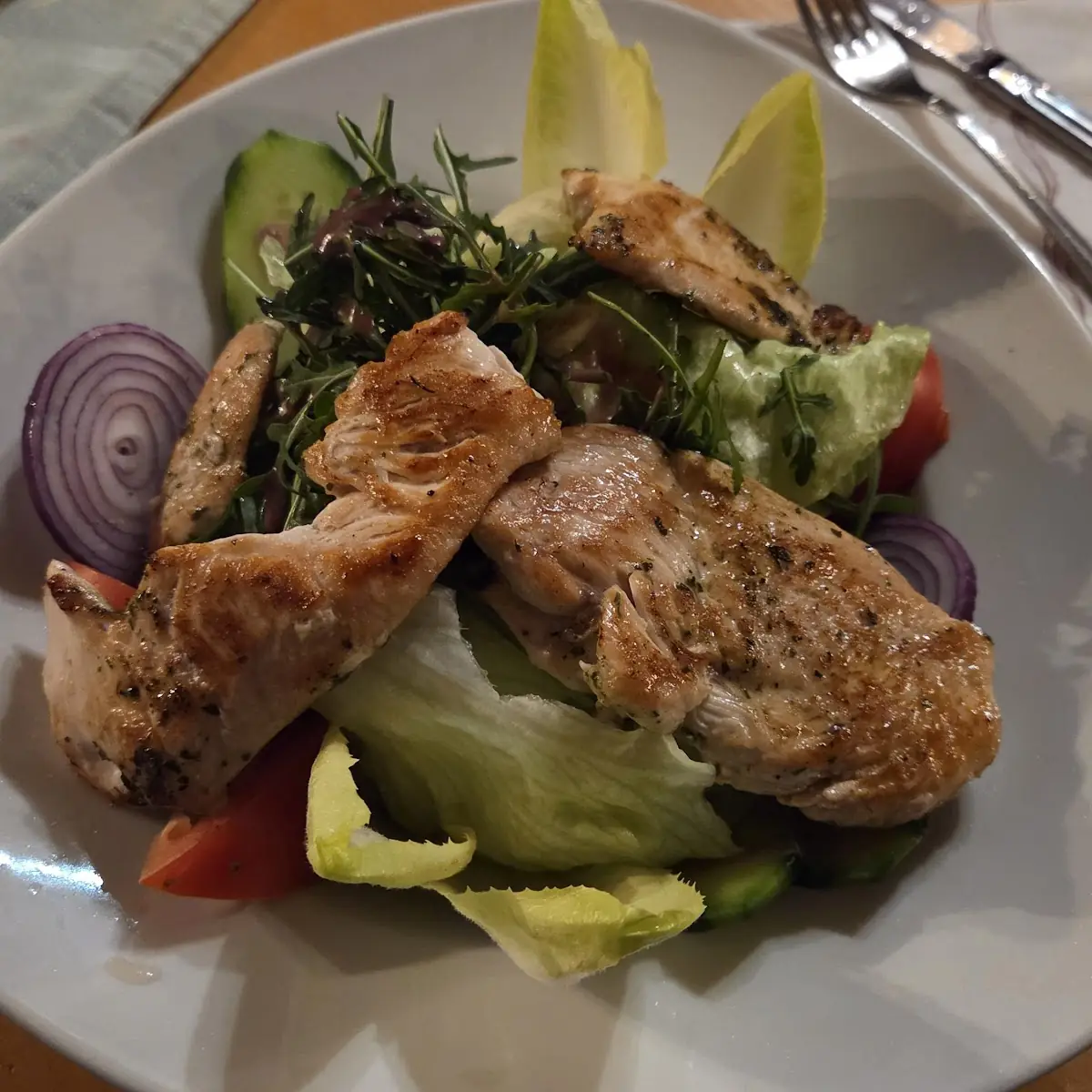 Essen und Trinken photo 9