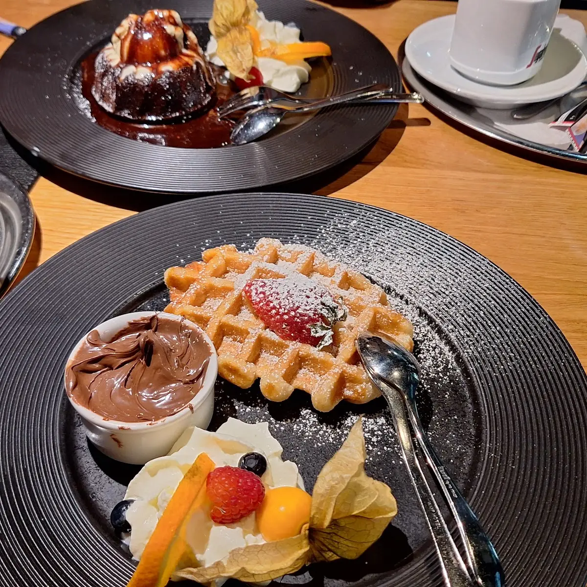 Essen und Trinken photo 10
