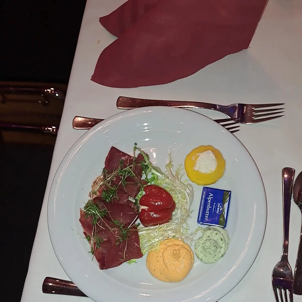 Essen und Trinken photo 2