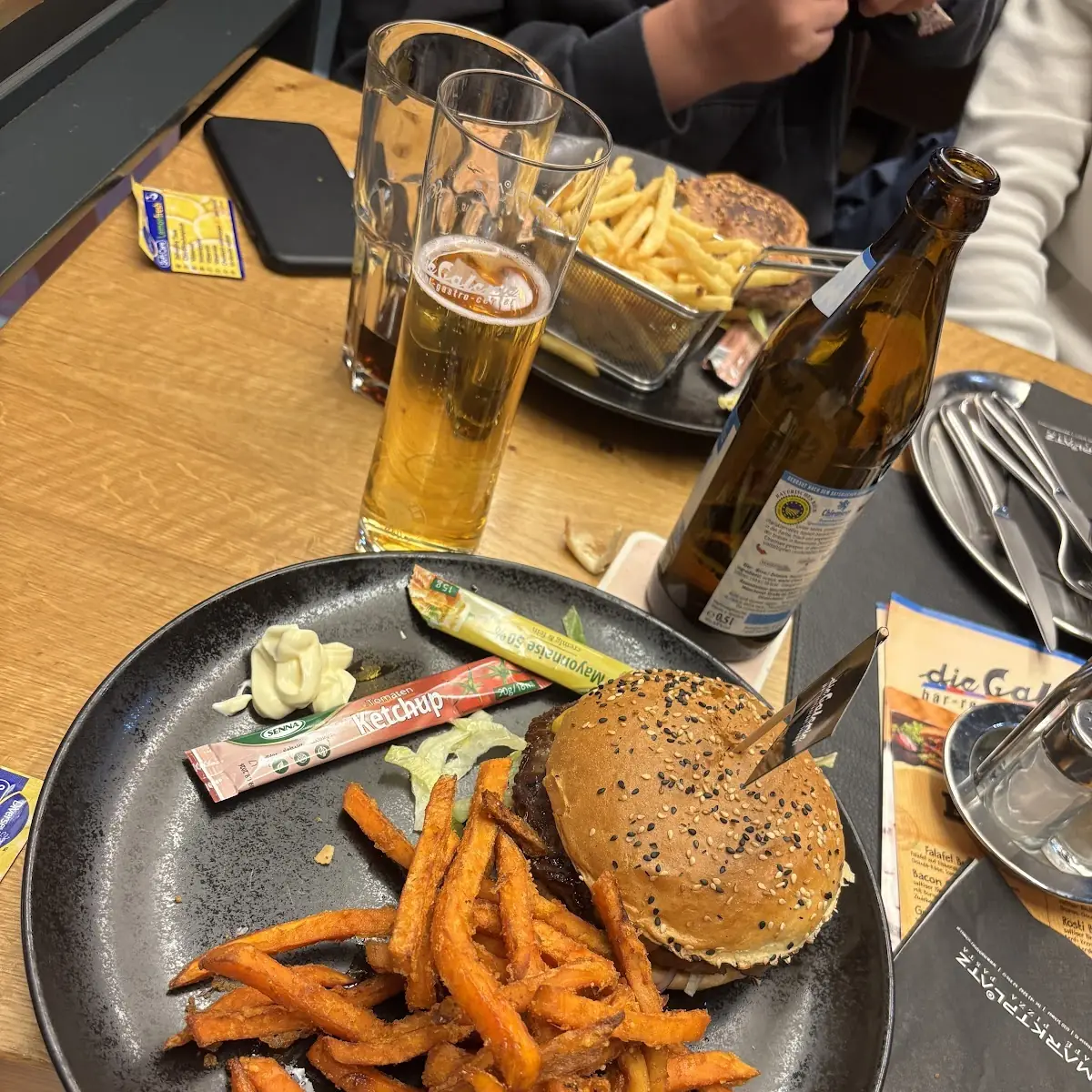 Essen und Trinken photo 4