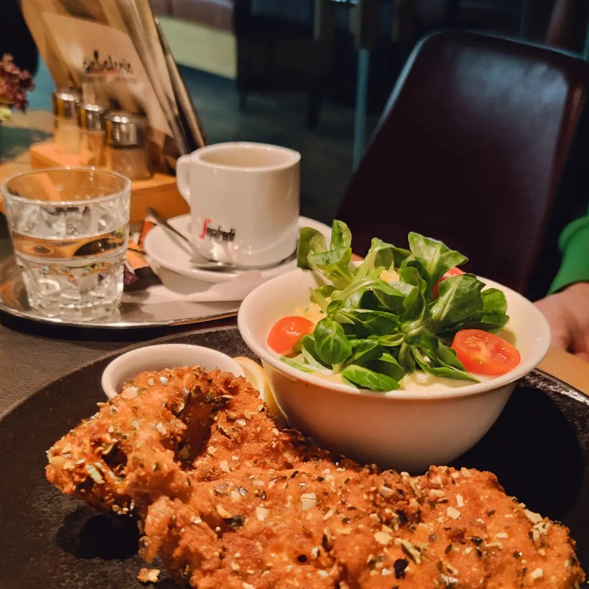 Essen und Trinken photo 7