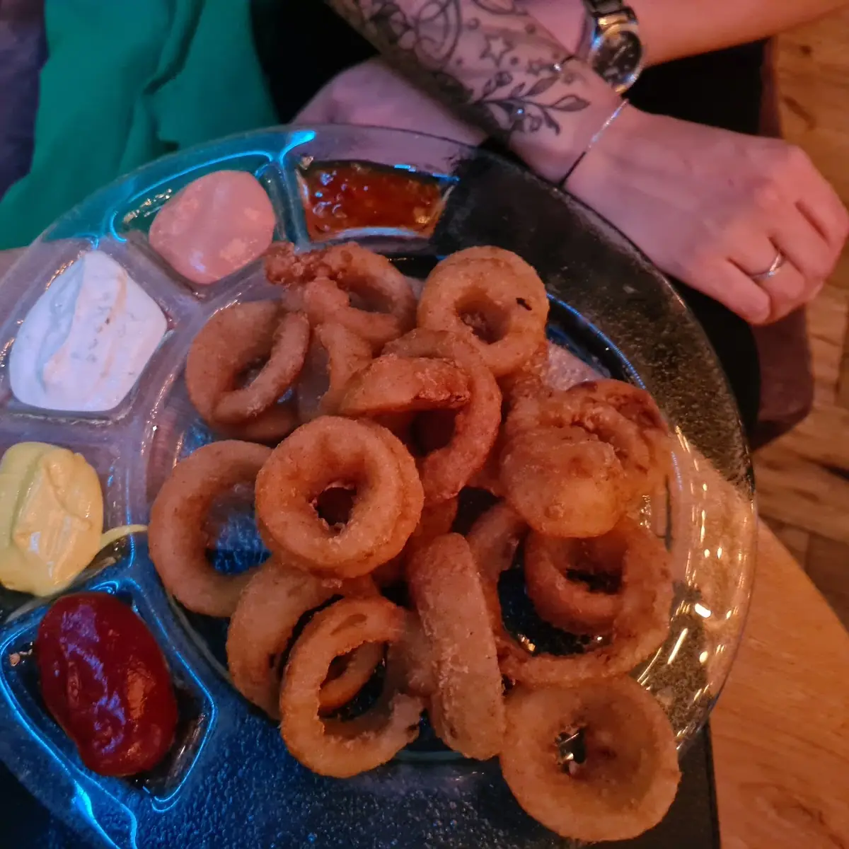 Essen und Trinken photo 9
