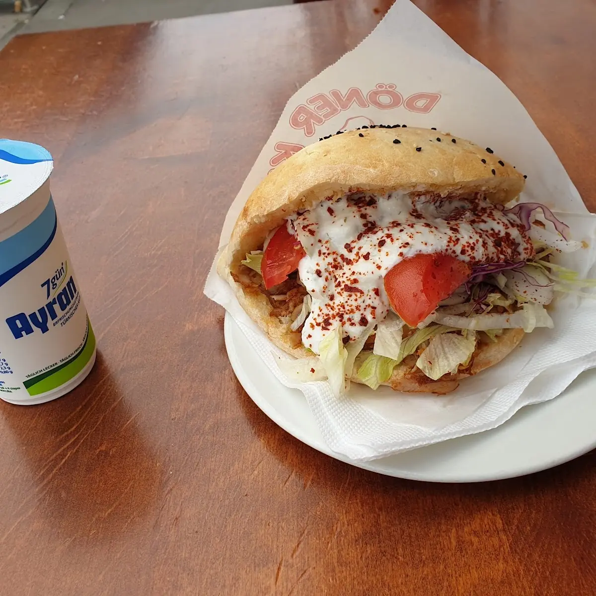 Essen und Trinken photo 1
