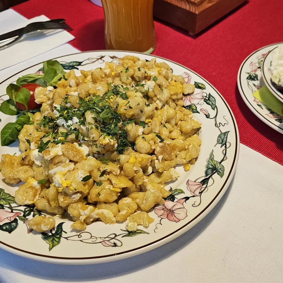 Essen und Trinken photo 2