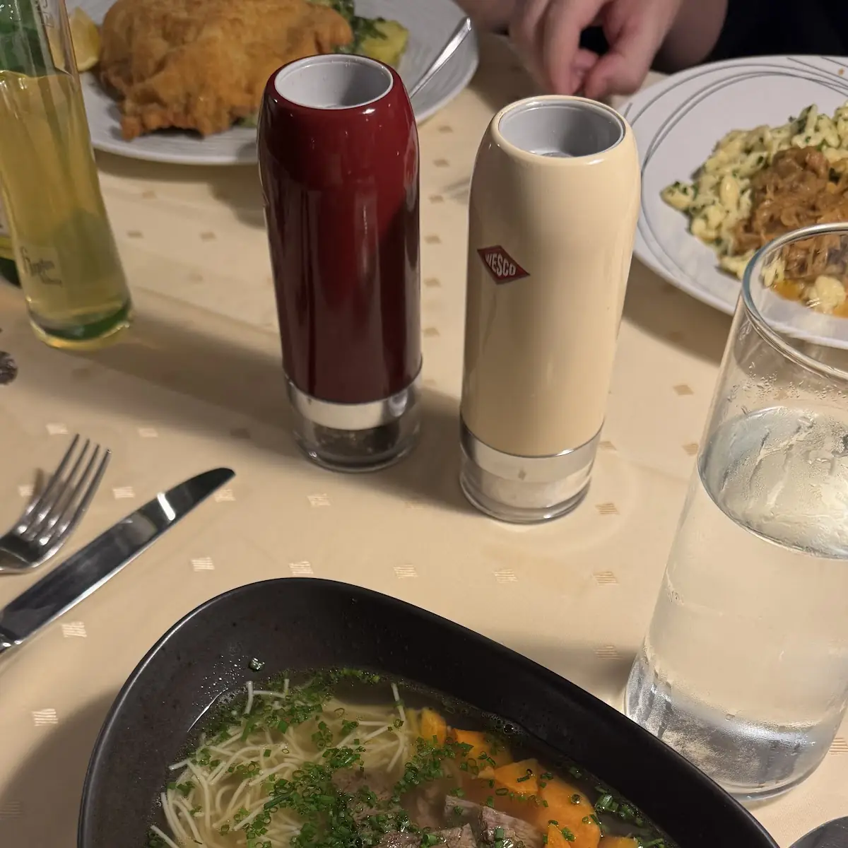 Essen und Trinken photo 9