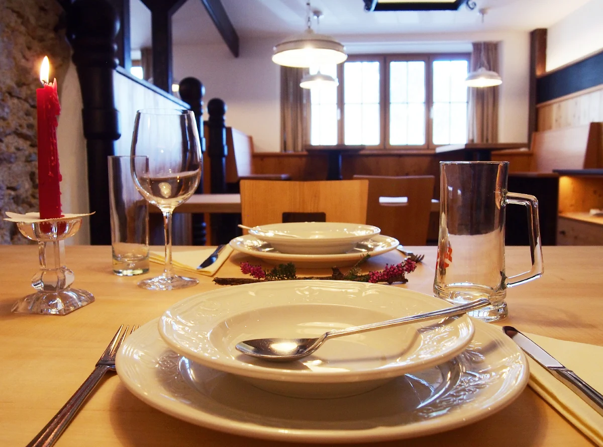 Essen und Trinken photo 1