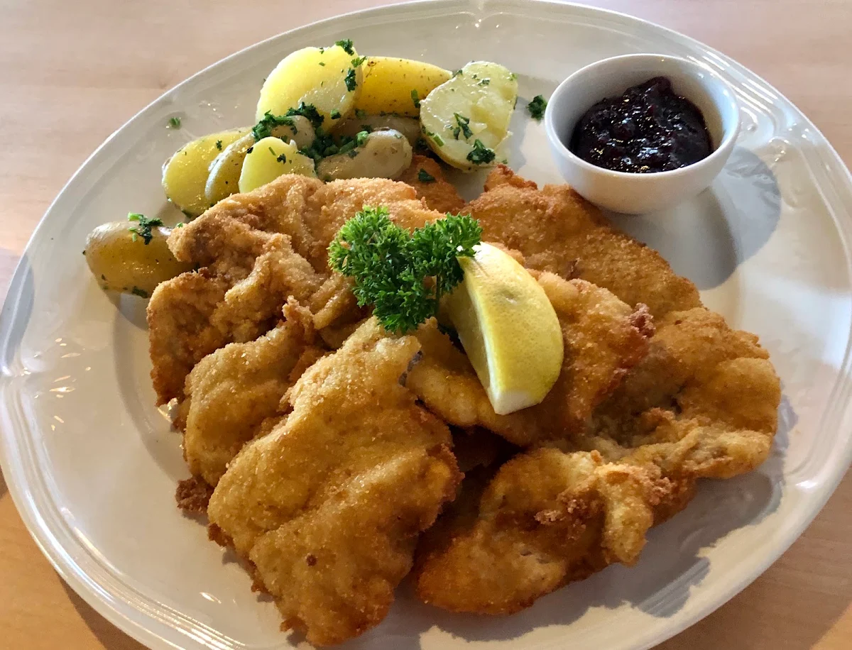 Essen und Trinken photo 2