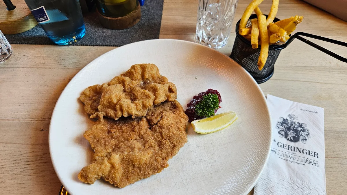 Essen und Trinken photo 3