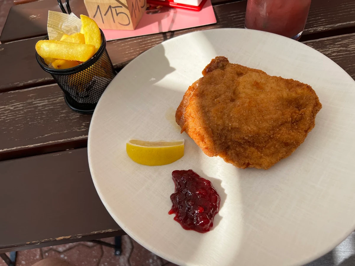 Essen und Trinken photo 4